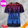 Babymetal The Fox God Crew All Over Print Unisex T-Shirt
