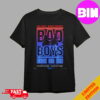 Bad Bunny Abolish Ice The Only Thing More Powerful Than Hate Is Love T-Shirt