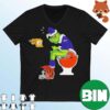 Bad Bunny Together We Are America Super Bowl LX 2026 Unisex T-Shirt