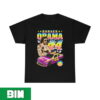 Barbarian Logo Funny Barbie T-Shirt Barbarian Logo Funny Barbie T-Shirt
