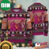 Bad Bunny Logo Merry Christmas 2023 Best Unique Ugly Sweater For Family Bad Bunny Logo Merry Christmas 2023 Best Unique Ugly Sweater For Family