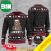 Beavis and Butthead Do Christmas Ugly Christmas Sweater 2023 Anime Ape For Men And Women