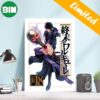 BEEF A Netflix Series Poster Canvas