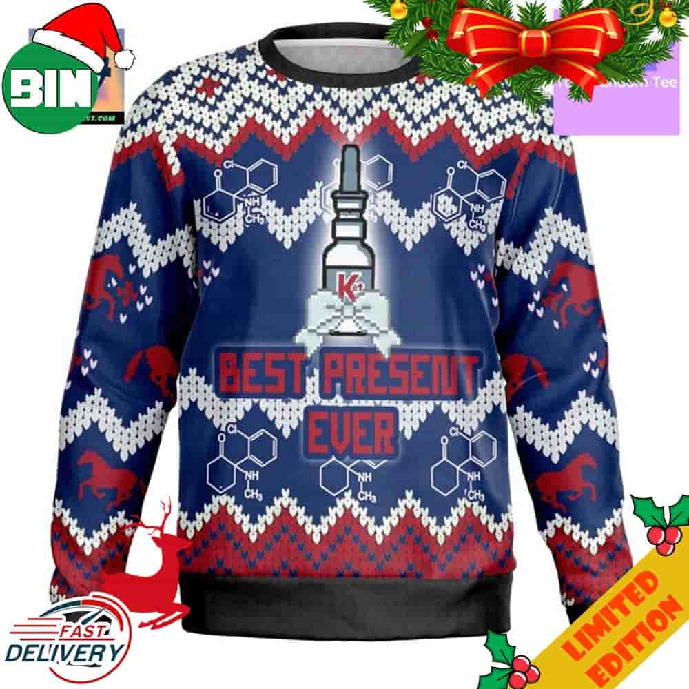 Best Present K Spray For For Meme Ugly Sweater For Men And Women Best Present K Spray For For Meme Ugly Sweater For Men And Women