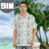 Billy Butcher Cosplay Hawaiian Shirt Billy Butcher Cosplay Hawaiian Shirt