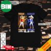 Beyonce Stuns For Cowboy Carter New Poster Act II Beyonce Signature T-Shirt