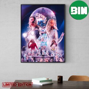 Beyonce Renaissance World Tour 2023 Summer Renaissance Home Decor Poster-Canvas