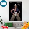 Beyonce Renaissance World Tour 2023 Summer Renaissance Home Decor Poster-Canvas
