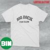 Beyonce Stuns For Cowboy Carter New Poster Act II Beyonce Signature T-Shirt