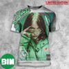 Big Dubs Congratulations Buffalo Bills Win Miami Dolphins Bills Mafia Josh Allen Number 17 3D T-Shirt