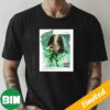 Billie Eilish Double Face Fan Gifts T-Shirt