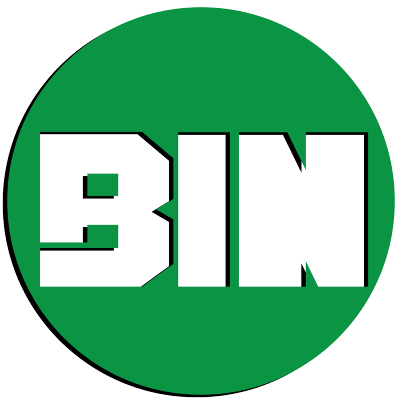 Binteez Logo