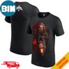 Blink 182 World Tour On Wednesday October 4 2023 In Palau Sant Jordi Barcelona Spain Two Sides T-Shirt