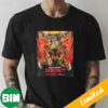 Black Mirror Beyond The Sea Netflix Movie 2023 T-Shirt