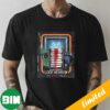 Blink-182 Crappy Punk Rock Since 1992 The Boys Youth Fan Gifts T-Shirt