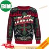 Black Sabbath Band 3D Ugly Sweater Christmas 2023 Gift For Men And Women