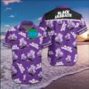 Billy Butcher Cosplay Hawaiian Shirt Billy Butcher Cosplay Hawaiian Shirt