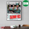 Born Pink BLACKPINK x Verdy Home Decor Poster Canvas