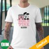 Born To Die Whole World In His Hand Save Em All 0 AD I Am God Man Funny T-Shirt