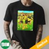 Bray Wyatt 6 Wrestling Fan Gifts T-Shirt