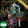 Boston Celtics x Grinch Chirtmas 2023 Gift For Fans NBA Tree Decorations Ornament Boston Celtics x Grinch Chirtmas 2023 Gift For Fans NBA Tree Decorations Ornament