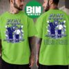 ACDC Nevada Power Up Tour 2026 Show Tee For Allegiant Stadium In Las Vegas On August 1 2026 Two Sided T-Shirt ACDC Nevada Power Up Tour 2026 Show Tee For Allegiant Stadium In Las Vegas On August 1 2026 Two Sided T-Shirt