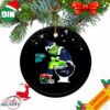 Buffalo Bills NFL Snoopy Ornament Personalized Christmas For Fans Gift 2023 Holidays