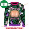 Buzz Lightyear Costume Disney Ugly Christmas Sweater For Men And Women