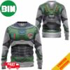 Cafe Bustelo Ugly Christmas Sweater For Men And Women