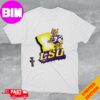 Cactus Jack After Party Hosted By Travis Scott LSU Jack Is At LSU Circus Maximus T-Shirt