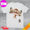 Caitlin Clark Iowa Number 22 Fan Gifts T-Shirt