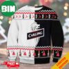 Cannabis Merry Kushmas Ugly Christmas Sweater 2023 For Men And Women