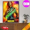Cassie Lang – Ant Man And The Wasp Quantumania Brand New Character Canvas-Poster Cassie Lang – Ant Man And The Wasp Quantumania Brand New Character Canvas-Poster