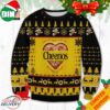 Cheetos Snacks Brand Ugly Christmas Sweater For Men And Women Cheetos Snacks Brand Ugly Christmas Sweater For Men And Women