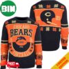 Christmas 2023 Manchester United FC Cardigan Ugly Sweater For Men And Women Christmas 2023 Manchester United FC Cardigan Ugly Sweater For Men And Women