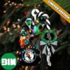 Chicago Cubs MLB Custom Name Grinch Candy Cane Tree Decorations Xmas 2023 Gift Christmas Ornament Chicago Cubs MLB Custom Name Grinch Candy Cane Tree Decorations Xmas 2023 Gift Christmas Ornament
