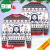 Christmas Coming Grinch Ugly Christmas Sweater Christmas Coming Grinch Ugly Christmas Sweater