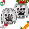 Christmas Tree Llama Christmas 3D Funny Ugly Sweater