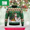 Christmas Gnomes Atlanta Falcons Ugly Sweater For Men And Women