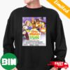 Cidolfus Telamon Final Fantasy 16 XVI Fan Gifts T-Shirt
