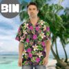 Chip N Dale Anime Hawaiian Shirt Chip N Dale Anime Hawaiian Shirt
