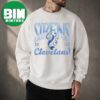 Official Cleveland Sirens x Nike WNBA As 16th Team For 2028 Primary Logo Blue T-Shirt