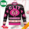 Coffin Dance Funny Christmas Ugly Sweater
