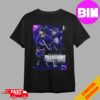Congrats Dallas Mavericks NBA Finals 2024 Champions Western Conference Locker Room Unisex Essentials Shirt