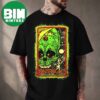 Punk Rock Holiday 2026 Merch Tee Photo For August 11 To August 14 2026 At The Sotocje peninsula In Tolmin Slovenia Unisex T-Shirt