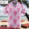 Cosmic Mewtwo Pokemon Anime Hawaiian Shirt
