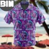 Corazon Donquixote Rosinante One Piece Anime Hawaiian Shirt