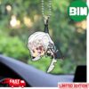 Cute Anime Demon Slayer Tanjiro Xmas Tree Decorations Christmas Gift Ornament Cute Anime Demon Slayer Tanjiro Xmas Tree Decorations Christmas Gift Ornament