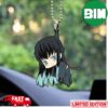 Cute Anime Demon Slayer Tengen Uzui Christmas Tree Decorations Ornament Cute Anime Demon Slayer Tengen Uzui Christmas Tree Decorations Ornament