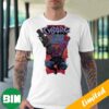 Culture Kings Black Label Logo Fan Gift T-shirt